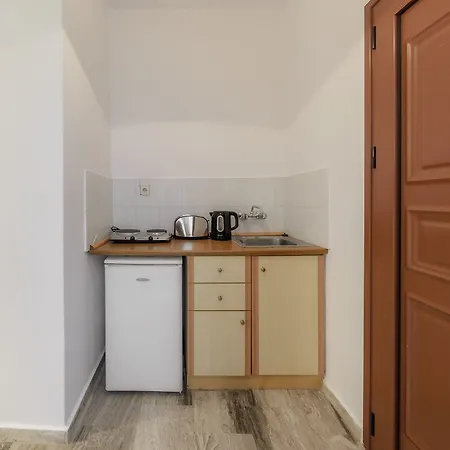 Appartement Kiki &